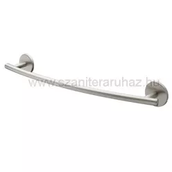 Bisk VIRGINIA törölközőtartó rúd 460 mm  (72085SN)