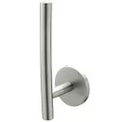 Bisk VIRGINIA tartalék WC papír tartó szatén (72092)