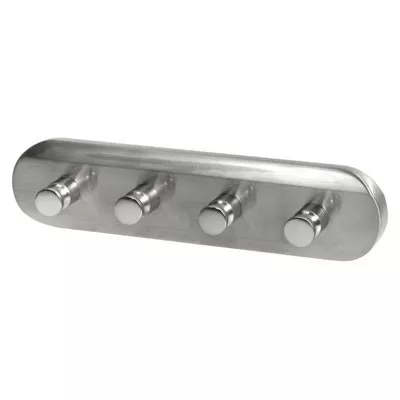 Bisk VIRGINIA 4-es fali fogas szatén (72142SN)