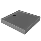 Kolpa San Boston zuhanytálca 100x100 O előlapos 995180