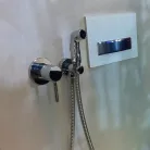 Kludi intim higiéniai kézizuhany króm (7304205-00)