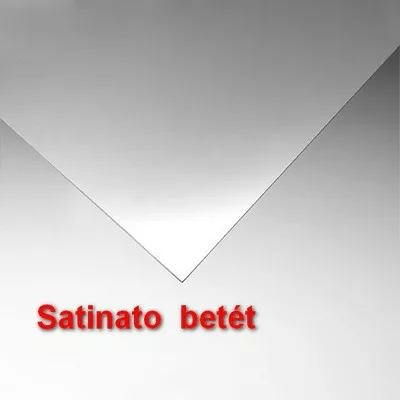 Roltechnik TCN2 900 kétszárnyas zuhanyajtó brillant profil transparent betét (731-9000000-00-02)