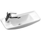 Alföldi Saval 2.0 kézmosó 51 cm balos csaplyukkal (7332 5L 01)