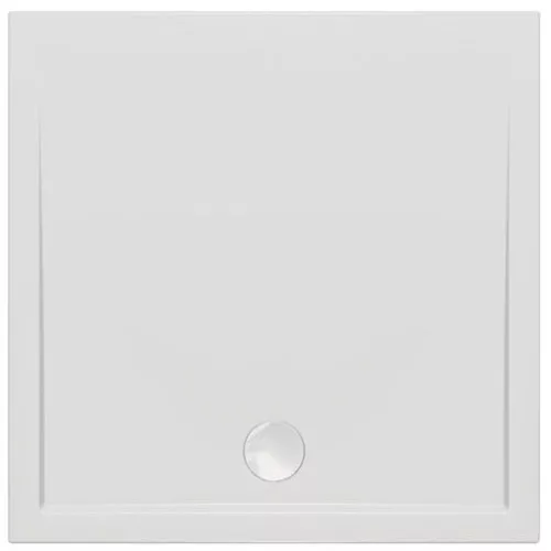 Kolpa San Boston zuhanytálca 100x100 995170 rajza
