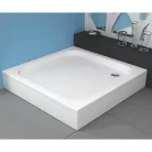 Kolpa San Trin zuhanytálca 90x90 754810