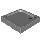 Kolpa San Trin zuhanytálca 90x90 O előlapos 755130