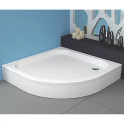 Kolpa San Ontex íves zuhanytálca 90 754880 rajza