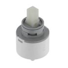 Kludi K35 kerámia kartus 35 mm KL-7560500-00 rajza