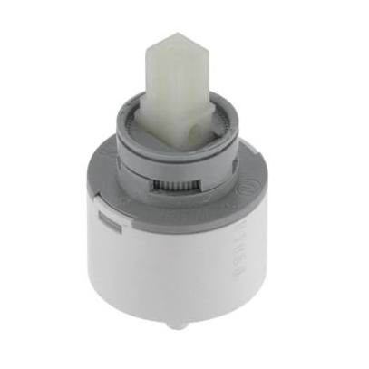 Kludi K35 kerámia kartus 35 mm KL-7560500-00 rajza