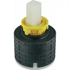 Kludi K41 kerámia kartus 41 mm 7685600-00 rajza
