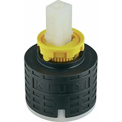 Kludi K41 kerámia kartus 41 mm 7685600-00 rajza