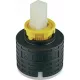 Kludi K41 kerámia kartus 41 mm 7685600-00 rajza