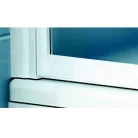 Ravak Rosa VSK2 170 kádparaván bal rain