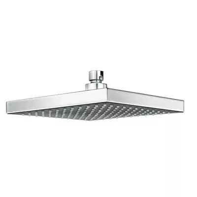 Teka CUADRO 1S fejzuhany króm (79-006-57)