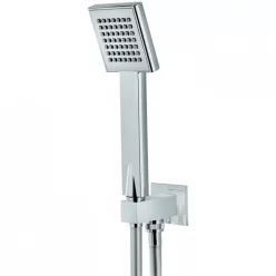 Teka Soller zuhanyszett fali csatlakozással króm 790056400