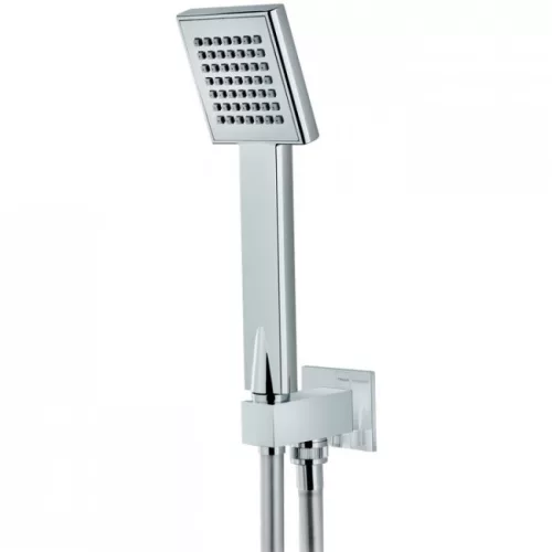 Teka Soller zuhanyszett fali csatlakozással króm 790056400
