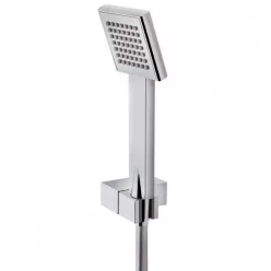 Teka Soller zuhanyszett tartóval króm 790056500