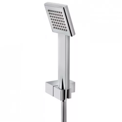 Teka Soller zuhanyszett tartóval króm 790056500