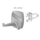 Bisk OREGON dupla fali fogas (79703CH)