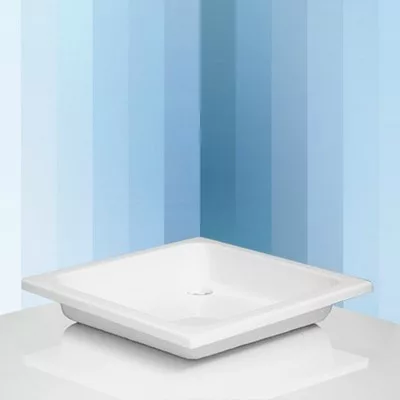 Roth Roltechnik COLA 900 négyszögletes zuhanytálca (8000004)