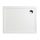 Roltechnik Flat Kvadro 80x90 téglalap alakú zuhanytálca fehér (8000161)