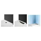 Roltechnik Integro 120x90 téglalap alakú zuhanytálca szifonfedéllel (8000169)