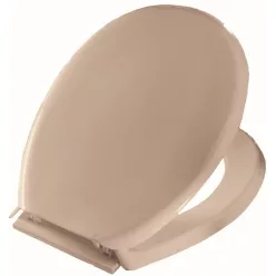 Bisk Malwa WC ülőke fehér PP műanyag 80802 rajza