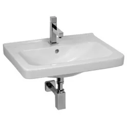   Jika Cubito Pure mosdó 55 cm 1 csaplyukkal fehér (8104220001041)