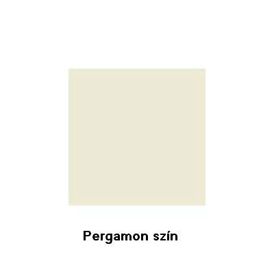 Jika Mio beépíthető mosdó 85 cm pergamon (8147120491041)
