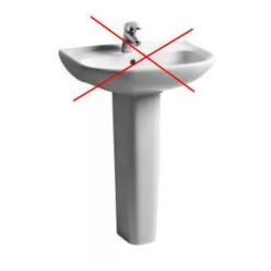 Jika Olymp mosdóláb pergamon (8196100490001)