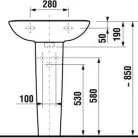Jika Olymp mosdóláb pergamon (8196100490001)