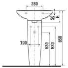 Jika Mio mosdóláb pergamon (8197130490001)