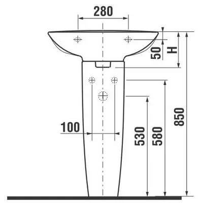 Jika Mio mosdóláb pergamon (8197130490001)