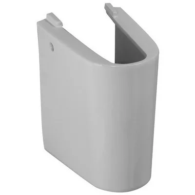 Jika Cubito Pure szifontakaró fehér (8199510000281)