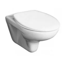  Jika Zeta fali WC hátsó kifolyású mélyöblítésű (820396)