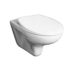   Jika Zeta fali WC csésze mélyöblítésű fehér (8203960000001)