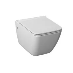 Jika Pure fai WC mélyöblítésű fehér (8204230000001)