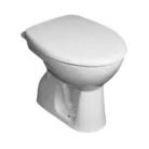 Jika Zeta álló WC csésze mélyöblítésű alsó kifolyású fehér (8223970000001)