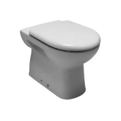 Jika Olymp álló WC csésze mélyöblítésű VARIO kifolyású fehér (8236150000001)