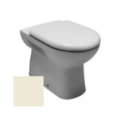   Jika Olymp álló WC csésze mélyöblítésű VARIO kifolyású pergamon (8236150490001)