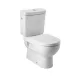 Jika Mio monoblokkos WC csésze VARIO kifolyású (8237160000001)