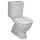 Jika Lyra Plus monoblokkos WC csésze alsó kifolyású alsó vízbekötéssel (8263870002421)