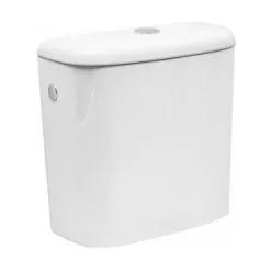   Jika Olymp monoblokkos WC tartály oldalsó vízbevezetéssel pergamon (8276120492411)