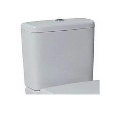 Jika Tigo monoblokkos WC tartály alsó vízbevezetéssel fehér (8282130007421)