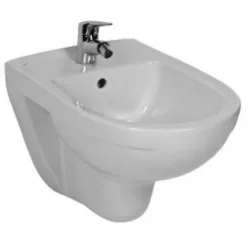 Jika Lyra Plus fali bidé fehér (8303810003021)