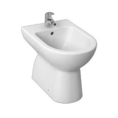 Jika Lyra Plus álló bidé fehér (8323800003041)