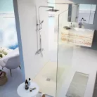 Teka Soller termosztátos zuhanyrendszer komplett 85.237.02.00