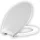 Alföldi WC ülőke Saval Bázis fehér 8780 95 01