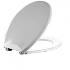 Alföldi Saval Gustavsberg WC ülőke 8780 G8 01 rajz