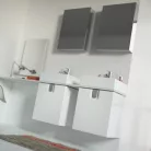 Kolo Twins 50 teletükrös felső szekrény 88454000